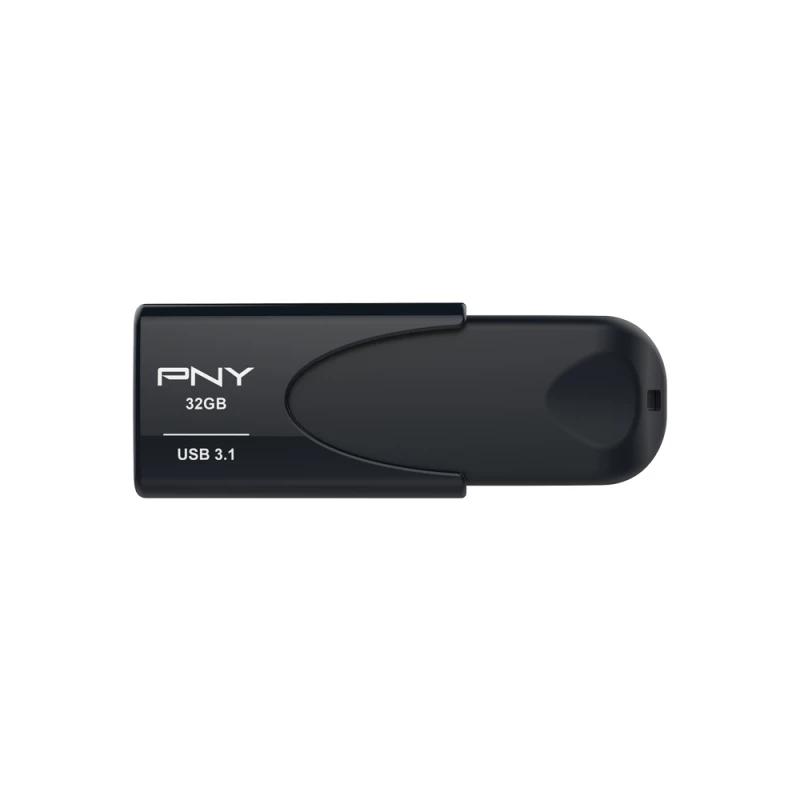 Memoria USB PNY 32 GB USB Type-A Attache 4