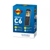 Teléfono DECT AVM FRITZ!Fon C6 Negro