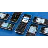 Teléfono DECT AVM FRITZ!Fon C6 Negro