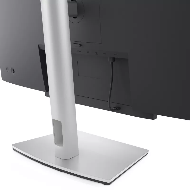 Barra de sonido DELL compacta - SB521A, 3,6 W, 3,6 W, Negra, Con cable, 298 mm, 18 mm