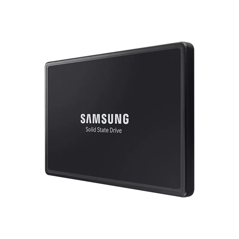 Samsung PM9A3 3.84 TB 2.5 pulgadas PCI Express 4.0 NVMe V-NAND TLC