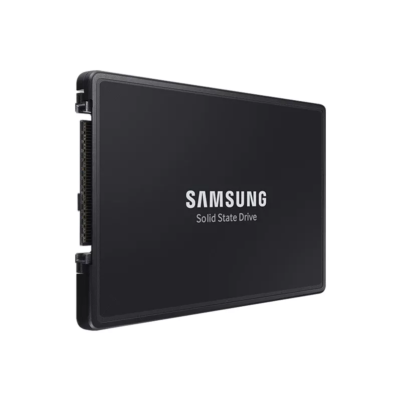 Samsung PM9A3 3.84 TB 2.5 pulgadas PCI Express 4.0 NVMe V-NAND TLC
