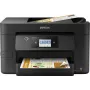Epson WorkForce Pro WF-3820DWF Inyección de tinta A4 4800 x 2400 DPI 21 ppm Wi-Fi