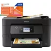 Epson WorkForce Pro WF-3820DWF Inyección de tinta A4 4800 x 2400 DPI 21 ppm Wi-Fi