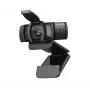 Webcam LOGITECH C920e HD USB-A