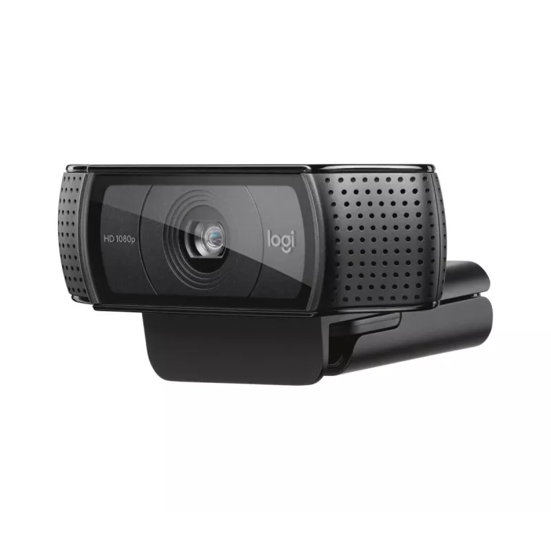 Webcam LOGITECH C920e HD USB-A