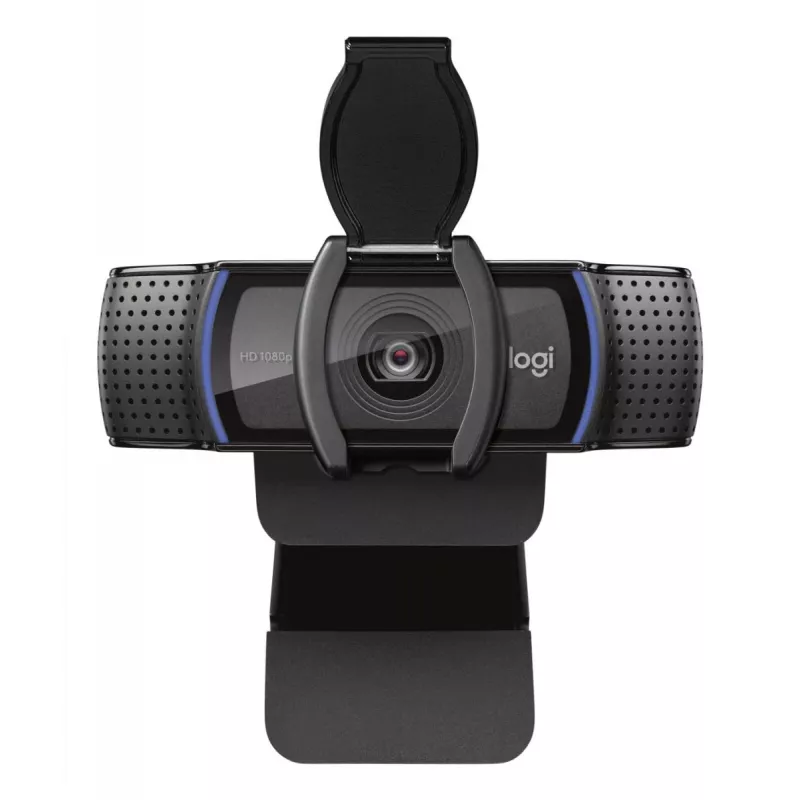 Webcam LOGITECH C920e HD USB-A
