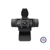 Webcam LOGITECH C920e HD USB-A