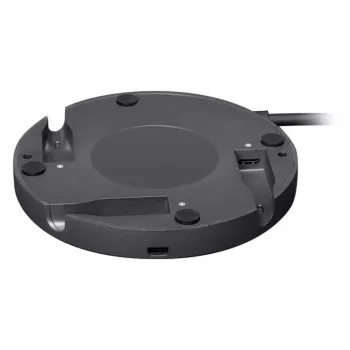 LOGITECH Rally Mic Pod Hub - Grafito - mundial
