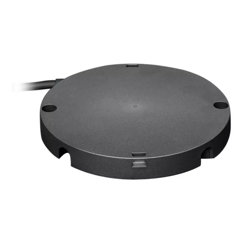 LOGITECH Rally Mic Pod Hub - Grafito - mundial
