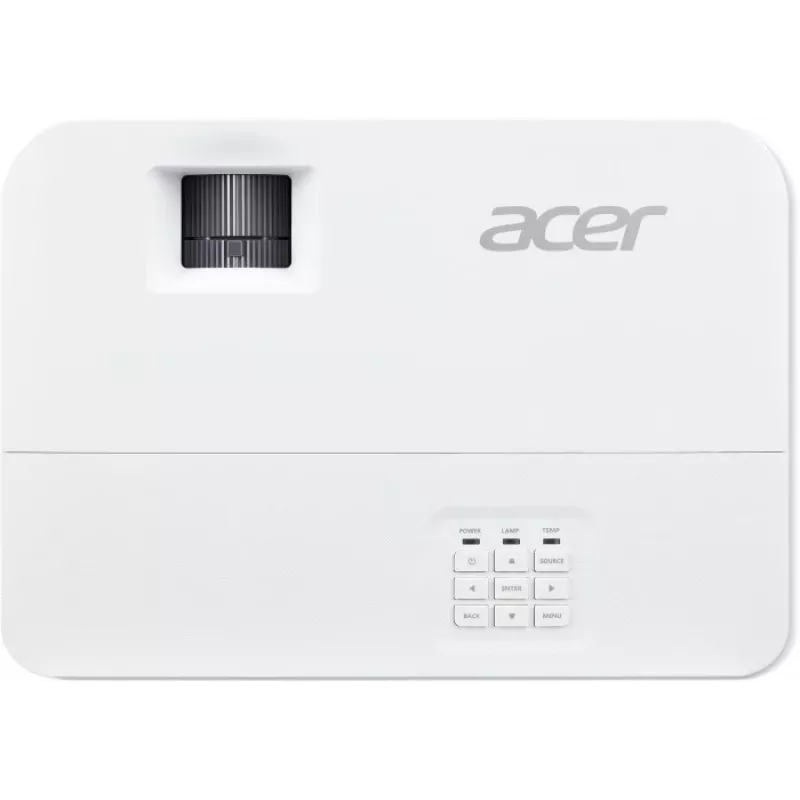 Proyector Acer H6815bd DLP 4K UHD (3840 x 2160) hasta 4000 Lm