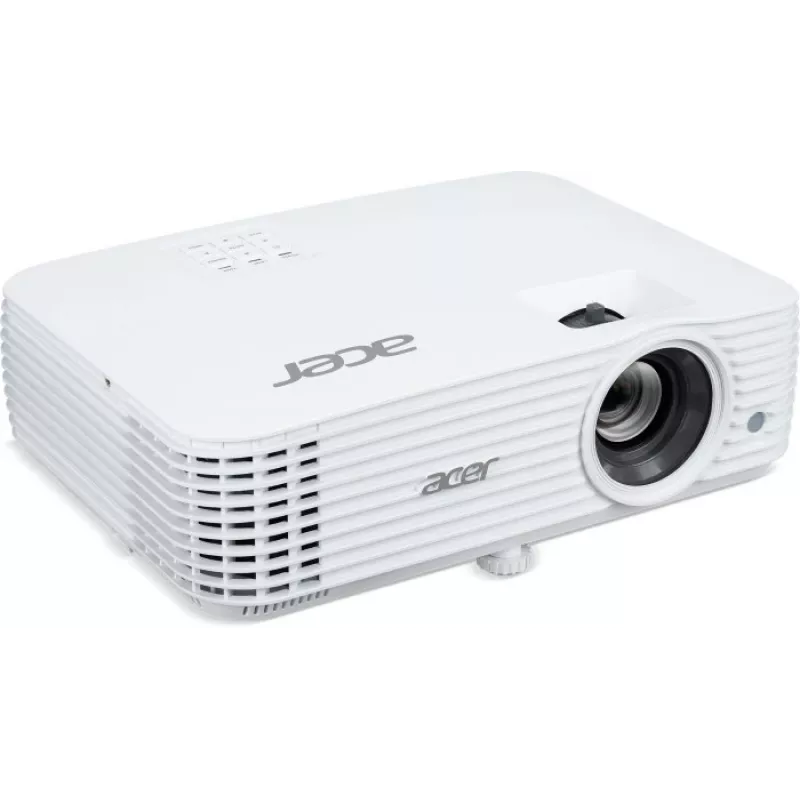 Proyector Acer H6815bd DLP 4K UHD (3840 x 2160) hasta 4000 Lm