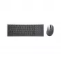 Teclado y ratón DELL Pro Plus Compact - KM7120W - Alemán (QWERTZ)