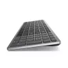 Teclado y ratón DELL Pro Plus Compact - KM7120W - Alemán (QWERTZ)
