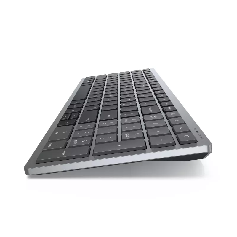 Teclado y ratón DELL Pro Plus Compact - KM7120W - Alemán (QWERTZ)