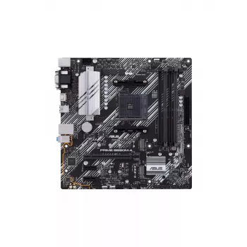 Placa base ASUS Prime B550M-A/CSM AMD B550 Socket AM4 micro ATX