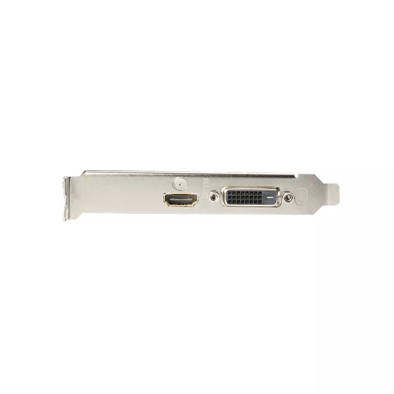 Tarjeta gráfica GIGABYTE GV-N1030D4-2GL NVIDIA GeForce GT 1030 2 GB GDDR4