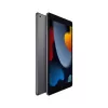 Tableta Apple iPad 10,2" de 9.ª generación 256 GB Wi-Fi (802.11ac), 25,9 cm, A13, iPadOS 15, 8 MP/12 MP, gris (MK2N3FD/A)