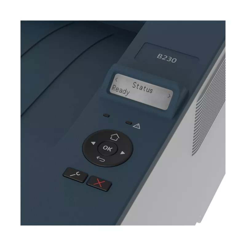 Xerox B230 A4 34ppm Inalámbrica Dúplex Impresora PCL5e/6 2 bandejas de papel total 251 hojas