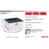 Xerox B230 A4 34ppm Inalámbrica Dúplex Impresora PCL5e/6 2 bandejas de papel total 251 hojas