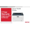 Xerox B230 A4 34ppm Inalámbrica Dúplex Impresora PCL5e/6 2 bandejas de papel total 251 hojas
