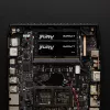 Kingston Technology FURY 64GB 3200MT/s DDR4 CL20 SODIMM (Kit de 2) Impact