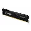 Kingston Technology FURY Beast 32GB 3200MT/s DDR4 CL16 DIMM Negro