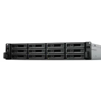 SYNOLOGY Rack Station RS3621xs+ 2U 12-Bay servidor NAS barebone