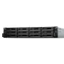 SYNOLOGY Rack Station RS3621xs+ 2U 12-Bay servidor NAS barebone