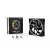 be quiet Light Wings 120mm ARGB PWM ventilador negro