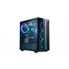 be quiet! Light Wings 140mm ARGB PWM ventilador negro