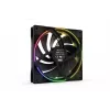 be quiet! Light Wings 140mm ARGB PWM High Speed ventilador negro
