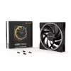 be quiet! Light Wings 140mm ARGB PWM High Speed ventilador negro