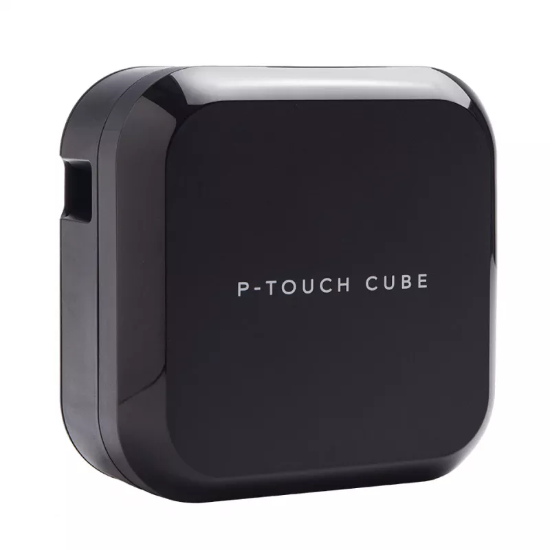Brother PTP710BT impresora de etiquetas transferencia térmica 180 x 360 DPI 20 mm/s con cable e inalámbrica TZe Bluetooth