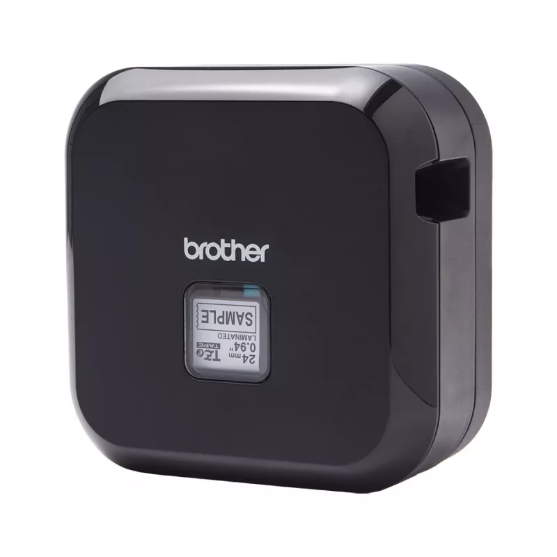 Brother PTP710BT impresora de etiquetas transferencia térmica 180 x 360 DPI 20 mm/s con cable e inalámbrica TZe Bluetooth