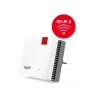 Repetidor FRITZ! 1200 AX 3000 Mbit/s Ethernet LAN Wi-Fi blanco 1 unidad