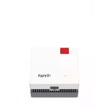 Repetidor FRITZ! 1200 AX 3000 Mbit/s Ethernet LAN Wi-Fi blanco 1 unidad