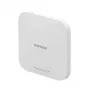 NETGEAR Insight Cloud Managed WiFi 6 AX1800 punto de acceso dual-band (WAX610) 1800 Mbit/s blanco Power over Ethernet (PoE)