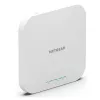 NETGEAR Insight Cloud Managed WiFi 6 AX1800 punto de acceso dual-band (WAX610) 1800 Mbit/s blanco Power over Ethernet (PoE)
