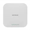NETGEAR Insight Cloud Managed WiFi 6 AX1800 punto de acceso dual-band (WAX610) 1800 Mbit/s blanco Power over Ethernet (PoE)