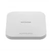 NETGEAR Insight Cloud Managed WiFi 6 AX1800 punto de acceso dual-band (WAX610) 1800 Mbit/s blanco Power over Ethernet (PoE)