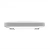 NETGEAR Insight Cloud Managed WiFi 6 AX1800 punto de acceso dual-band (WAX610) 1800 Mbit/s blanco Power over Ethernet (PoE)