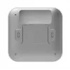 NETGEAR Insight Cloud Managed WiFi 6 AX1800 punto de acceso dual-band (WAX610) 1800 Mbit/s blanco Power over Ethernet (PoE)