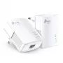 TP-Link TL-PA7019 KIT 1000 Mbit/s Ethernet LAN blanco