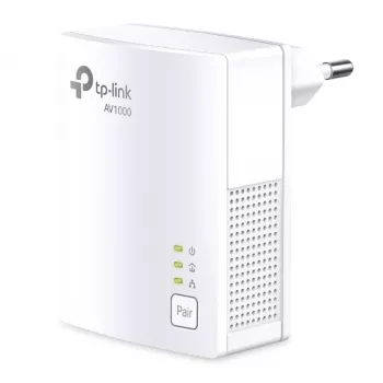 TP-Link TL-PA7019 KIT 1000 Mbit/s Ethernet LAN blanco