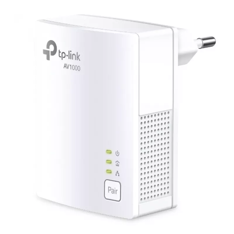 TP-Link TL-PA7019 KIT 1000 Mbit/s Ethernet LAN blanco