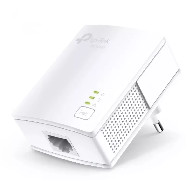 TP-Link TL-PA7019 KIT 1000 Mbit/s Ethernet LAN blanco