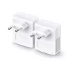 TP-Link TL-PA7019 KIT 1000 Mbit/s Ethernet LAN blanco