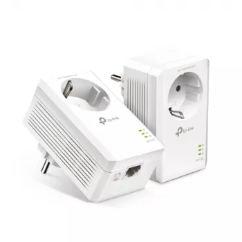 TP-Link TL-PA7019P KIT 1000 Mbit/s Ethernet LAN blanco 2 unidades