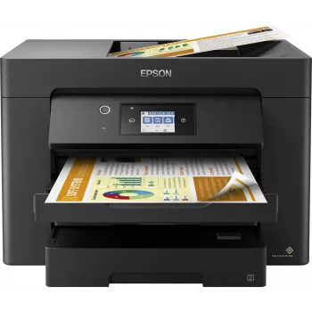 Epson WorkForce WF-7830DTWF impresora de inyección A3 4800 x 2400 DPI Wi-Fi